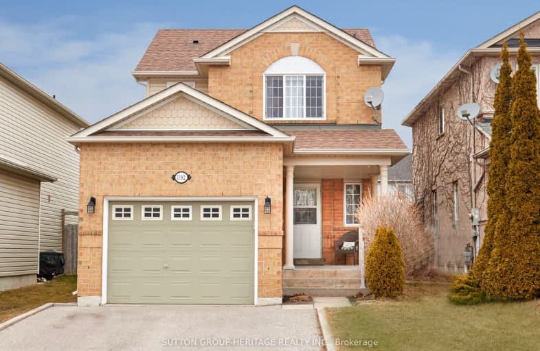 1192 Margate Drive, Oshawa | Image 1