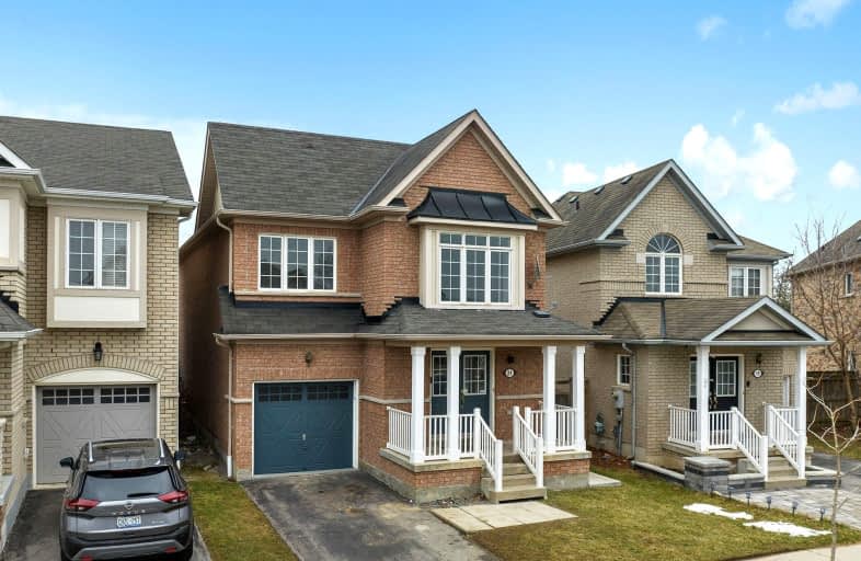 21 Feint Drive, Ajax | Image 1