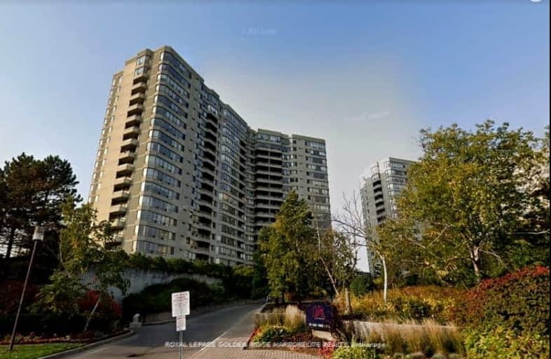 308-150 Alton Towers Circle, Toronto | Image 1