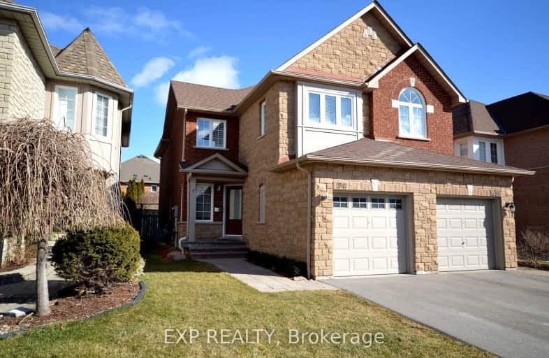 1741 White Cedar Drive, Pickering | Image 1