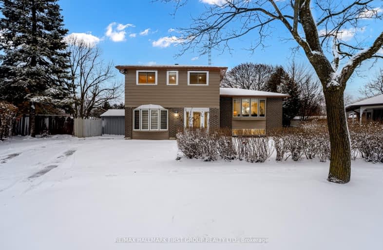 116 Gregory Road, Ajax | Image 1