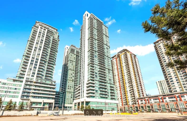 2909-50 Town Centre Court, Toronto | Image 1