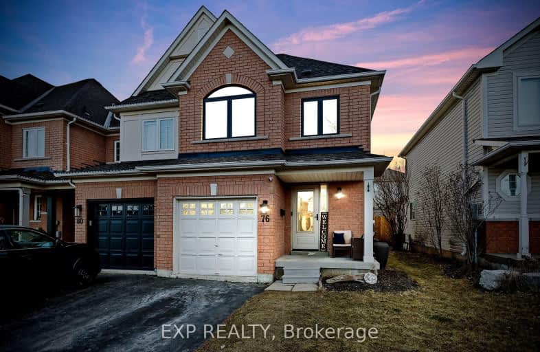 76 Millburn Drive, Clarington | Image 1