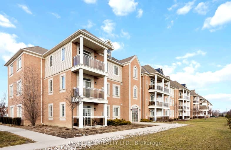 105-54 Harvey Johnston Way, Whitby | Image 1