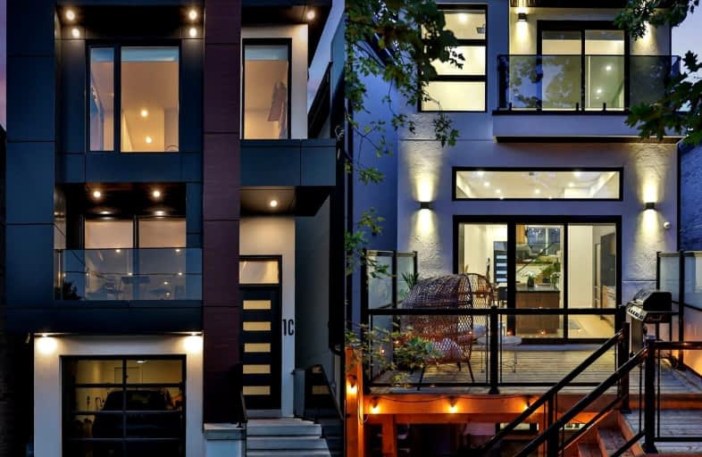 1C Holborne Avenue, Toronto | Image 1