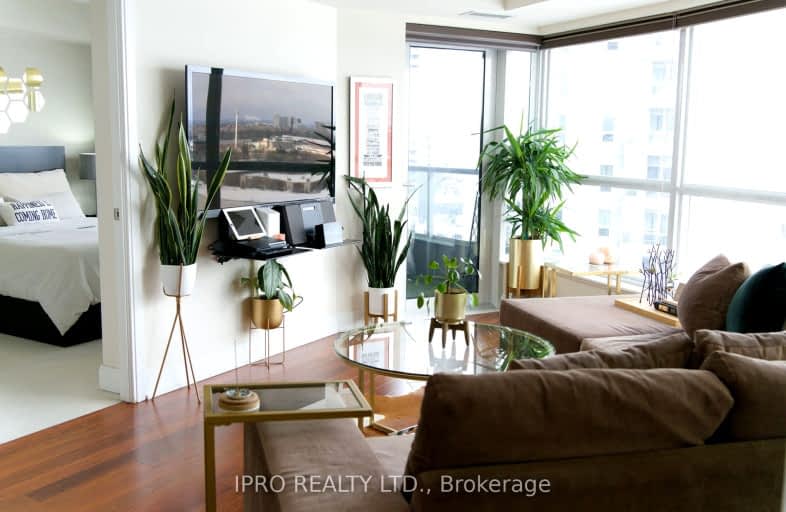 1224-135 Village Green Square, Toronto | Image 1