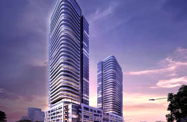 2321-2031 Kennedy Road, Toronto | Image 1