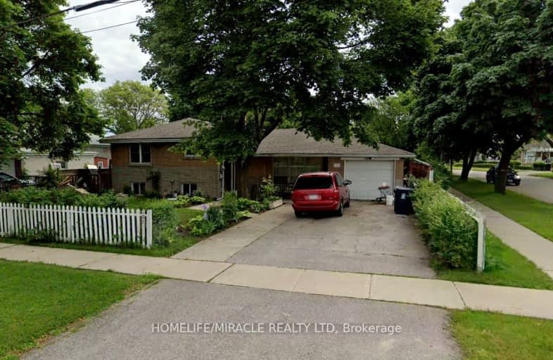 107 Wayne Avenue, Toronto | Image 1