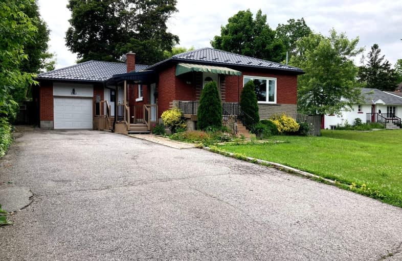 1762 Appleview Road, Pickering | Image 1