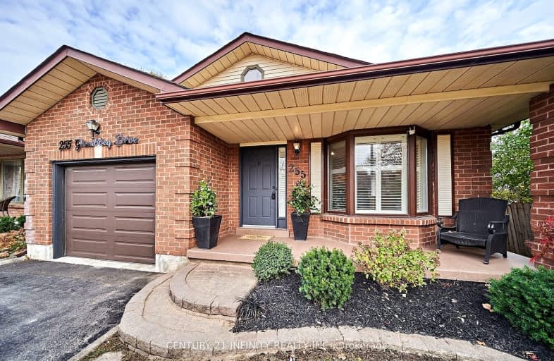 255 Glenabbey Drive, Clarington | Image 1