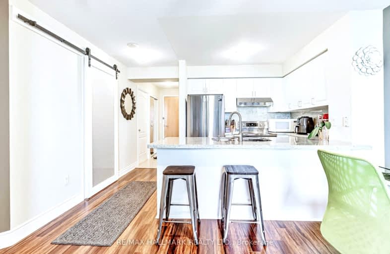 405-50 Brian Harrison Way, Toronto | Image 1