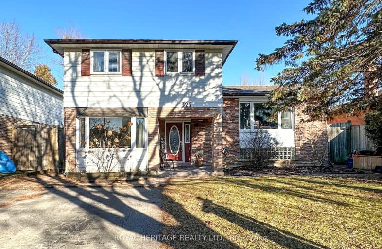 327 Viewmount Street, Oshawa | Image 1