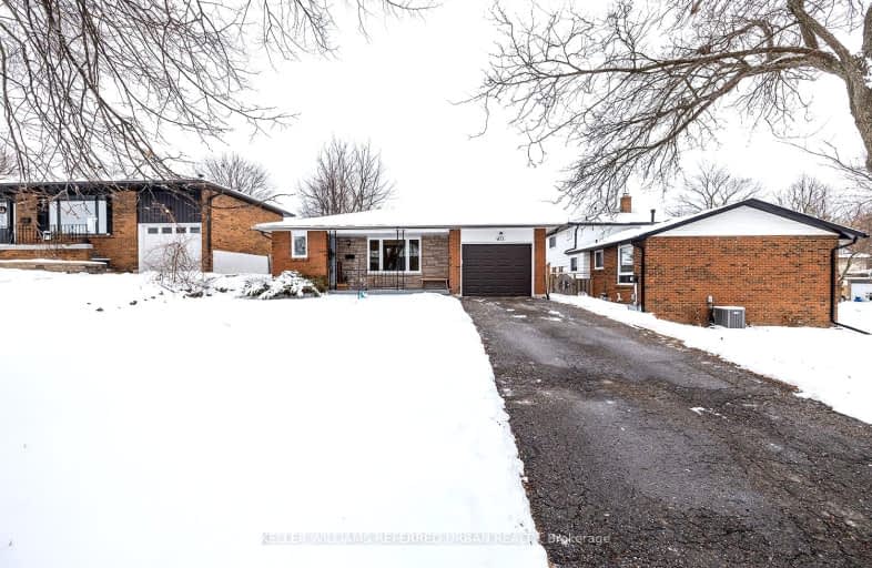 471 Everson Court, Oshawa | Image 1