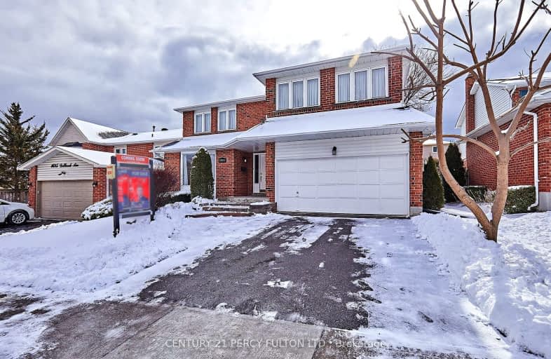 1683 Dellbrook Avenue, Pickering | Image 1