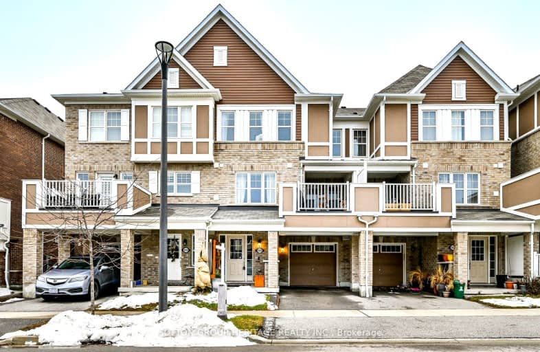 1032 Dragonfly Avenue, Pickering | Image 1