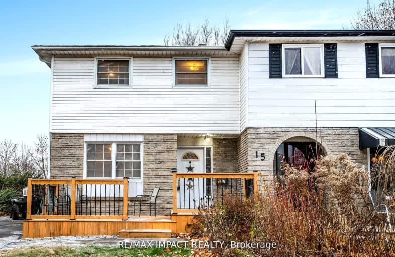 13 Loscombe Drive, Clarington | Image 1