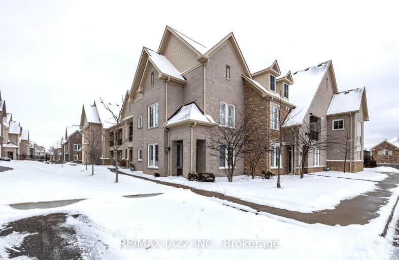 68-1430 Gord Vinson Avenue, Clarington | Image 1