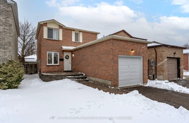 54 Large Crescent, Ajax | Image 1