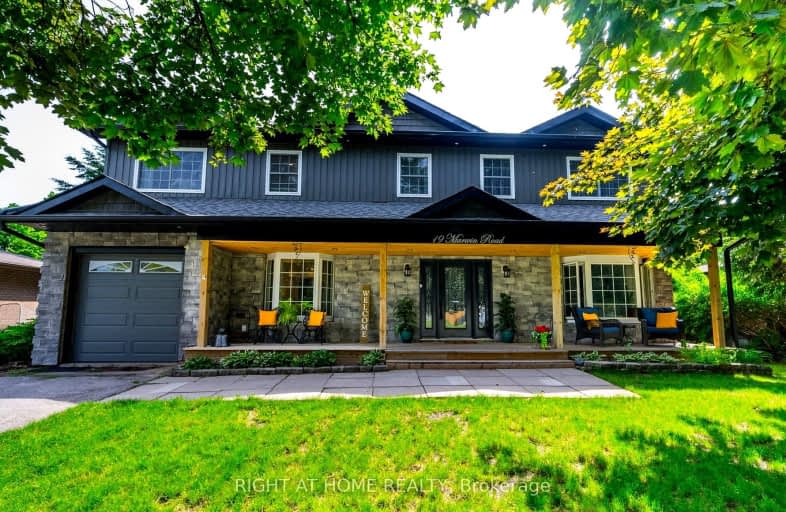 19 Marwin Road, Ajax | Image 1