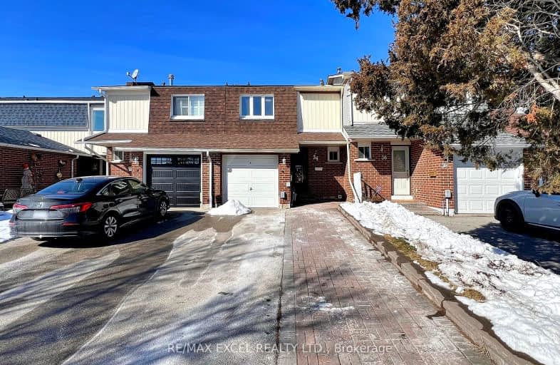 34 Phalen Crescent, Toronto | Image 1