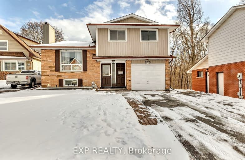 875 King Street East, Oshawa | Image 1