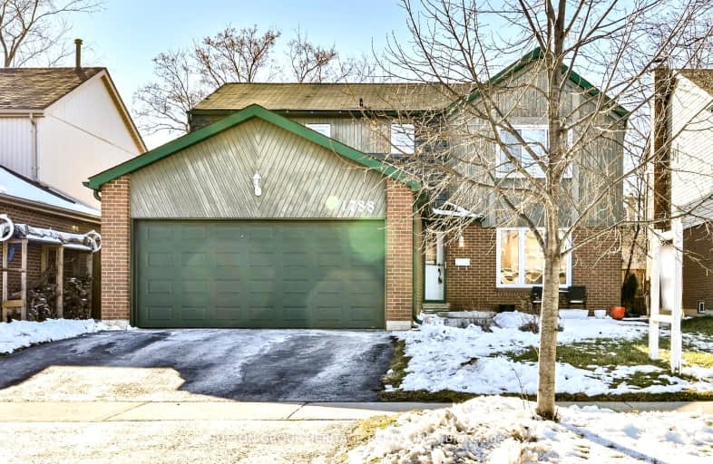 1788 Meadowview Avenue, Pickering | Image 1