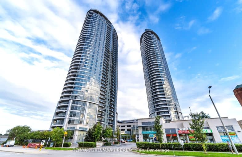 3208-125 Village Green Square, Toronto | Image 1