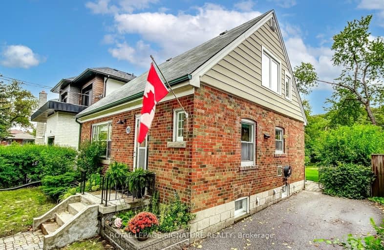 49 Vernon Road, Toronto | Image 1
