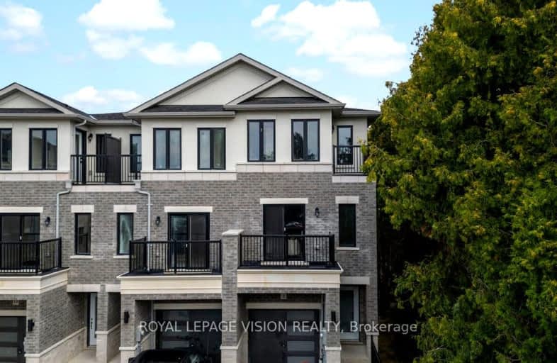 2 Gerry Henry Lane, Clarington | Image 1