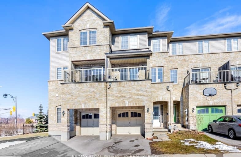 443 Rossland Road East, Ajax | Image 1