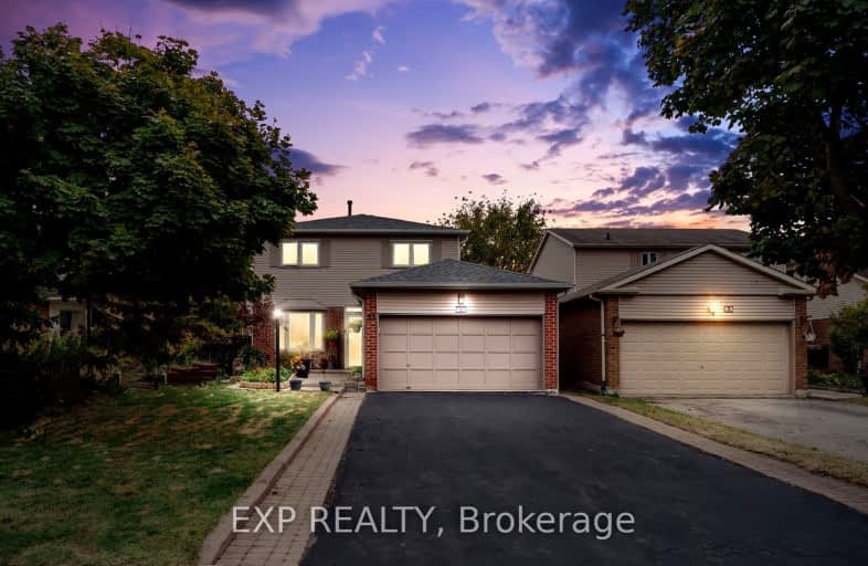 53 Patterson Crescent, Ajax | Image 1