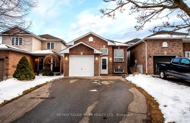 13 Daiseyfield Avenue, Clarington | Image 1