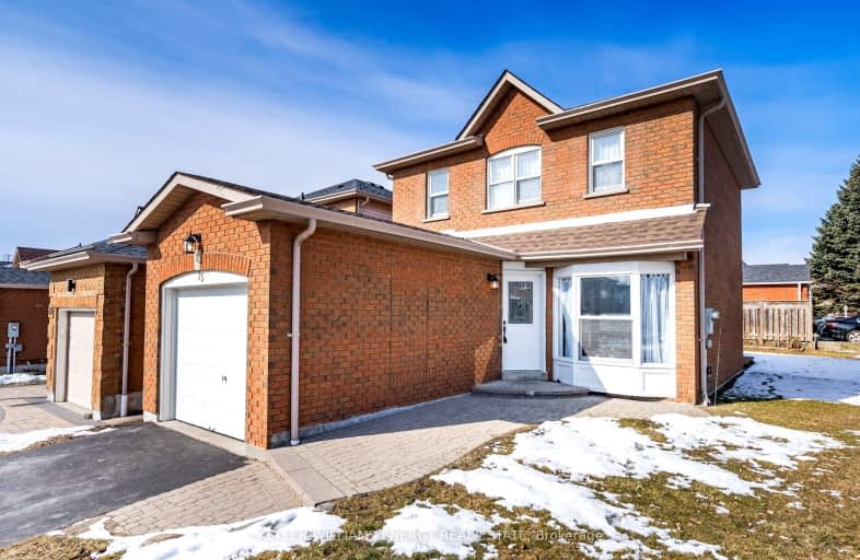 75 Hartrick Place, Whitby | Image 1