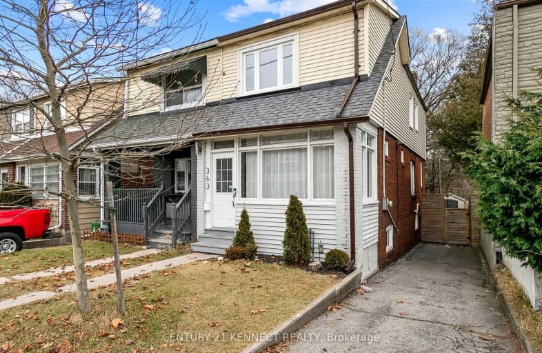 363 Victoria Park Avenue, Toronto | Image 1