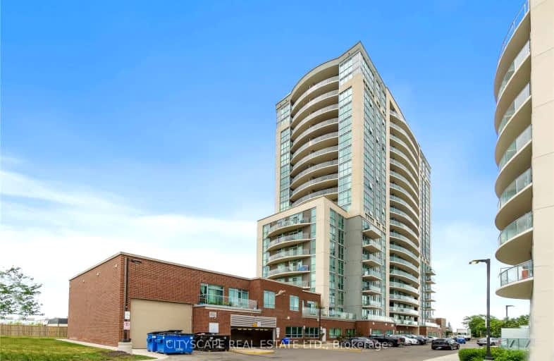 306-1328 Birchmount Road, Toronto | Image 1