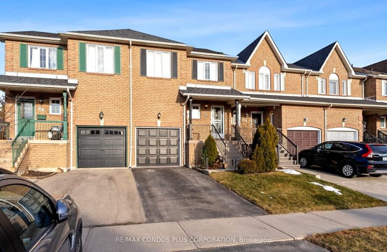 66 Lax Avenue, Ajax | Image 1