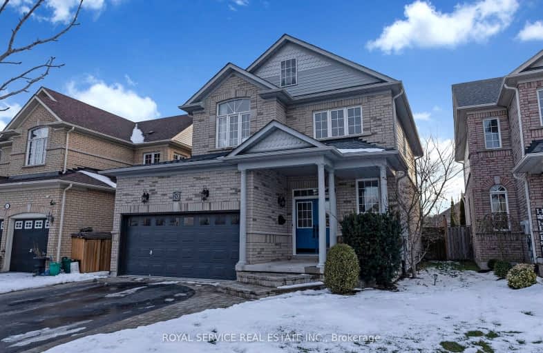 20 Alfred Shrubb Lane, Clarington | Image 1