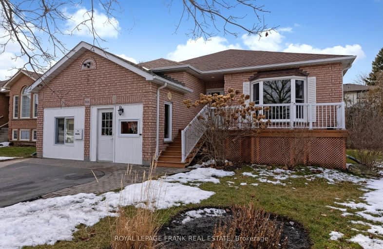 866 Wildflower Court, Oshawa | Image 1