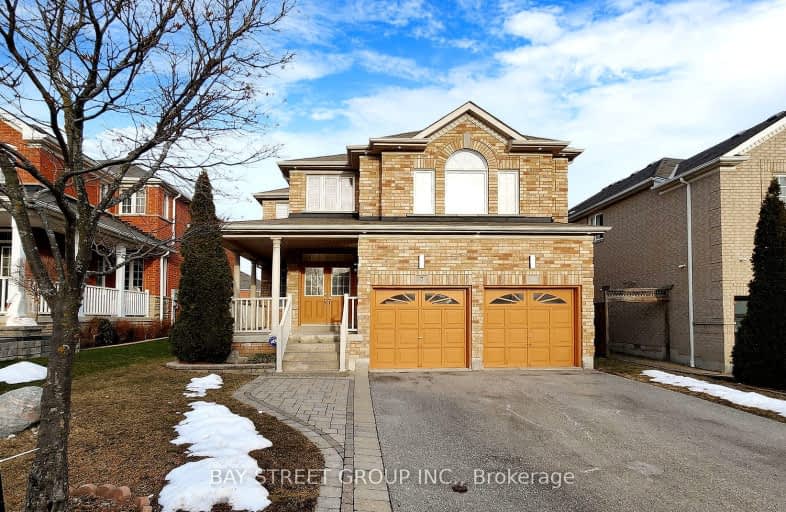 7 Hazeldine Drive, Ajax | Image 1