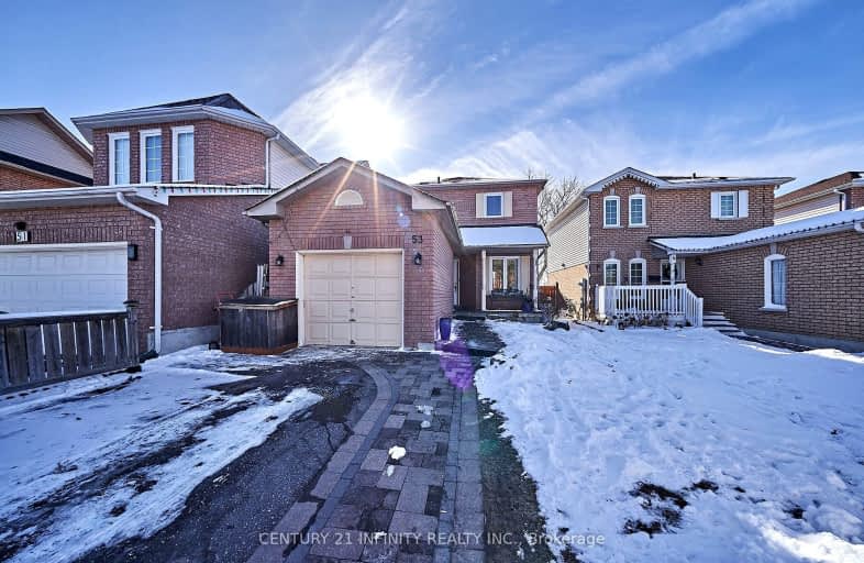 53 Meadowview Boulevard, Clarington | Image 1