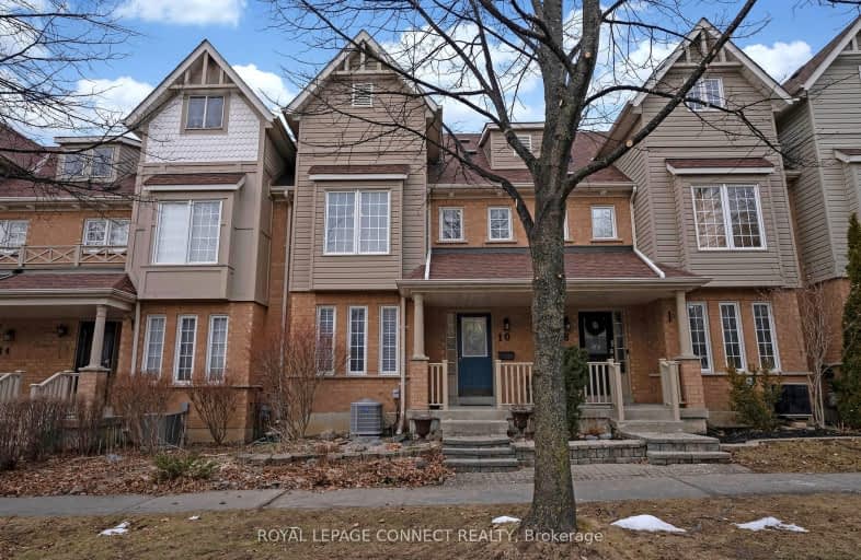 10 Hemans Court, Ajax | Image 1