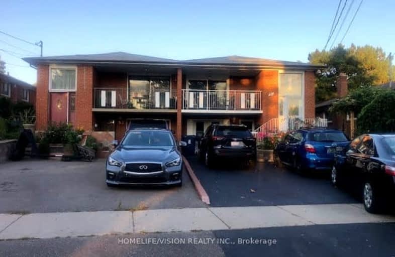 53 Bakerton Drive, Toronto | Image 1