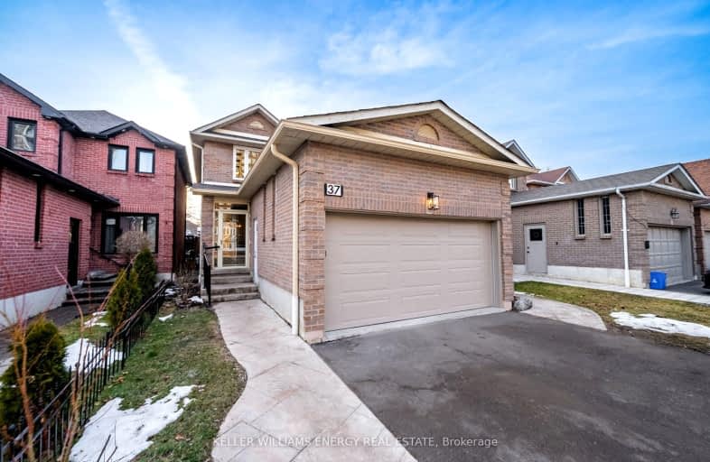 37 Bluebell Crescent, Whitby | Image 1