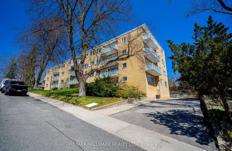 03-75 Scarborough Road, Toronto | Image 1