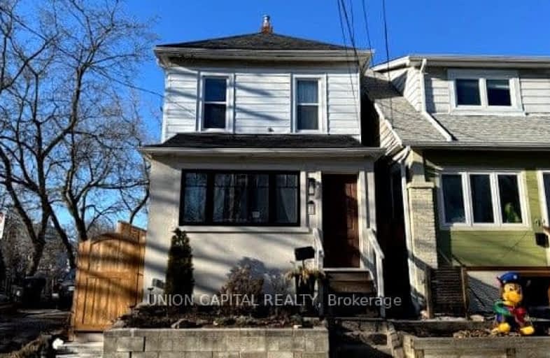 2 Norwood Terrace, Toronto | Image 1