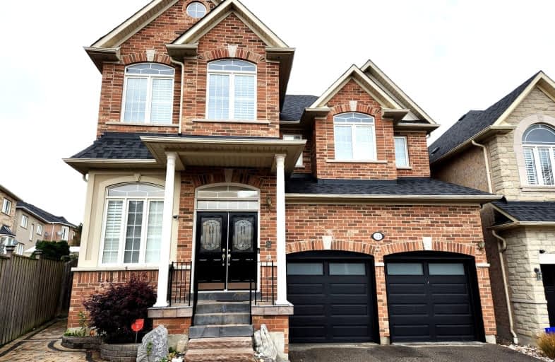 24 Carberry Crescent, Ajax | Image 1