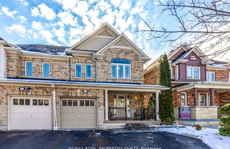 9 Brackenridge Street, Ajax | Image 1