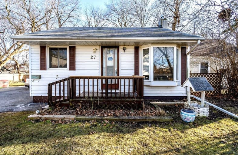 27 Durham Street, Ajax | Image 1