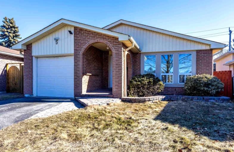 5 Easton Court, Ajax | Image 1