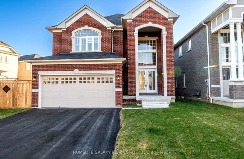 101 Leney Street, Ajax | Image 1